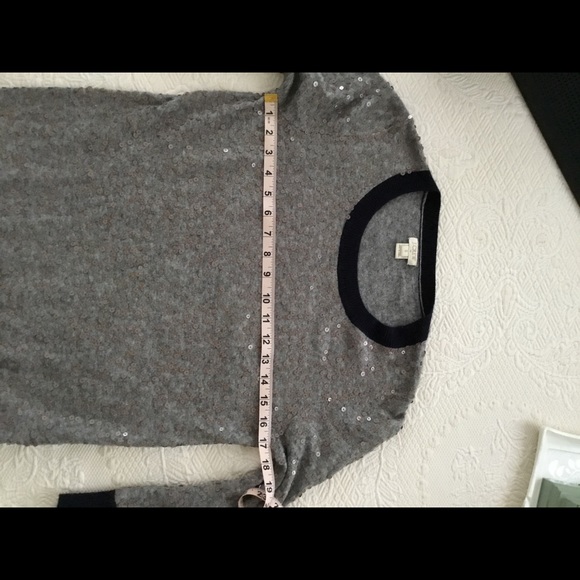 J. Crew sweater - Picture 8 of 8